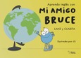 Portada de: APRENDO INGLES CON MI AMIGO BRUCE