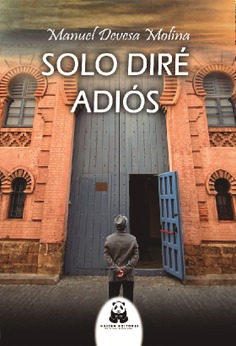 SOLO DIRE ADIOS
