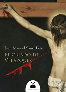 EL CRIADO DE VELAZQUEZ