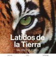 Portada de: Latidos de la Tierra.