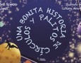 Portada de: UNA BONITA HISTORIA DE CIRCULOS Y PALITOS