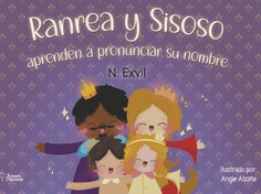 RANREA Y SISOSO