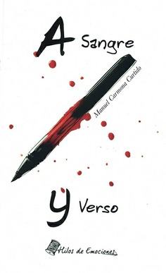 A SANGRE Y VERSO