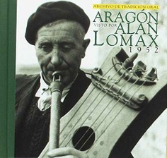 Aragon Visto por Alan Lomax. 1952