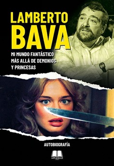 LAMBERTO BAVA