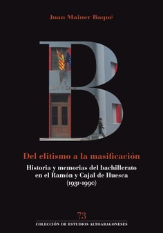 DEL ELITISMO A LA MASIFICACION