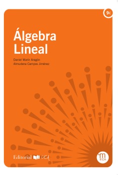 ALGEBRA LINEAL