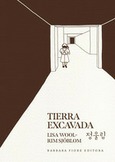 Portada de: TIERRA EXCAVADA
