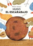 Portada de: HUGO EL ESCARABAJO
