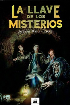 LA LLAVE DE LOS MISTERIOS