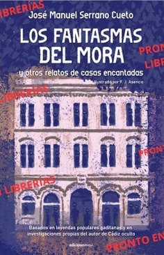 LOS FANTASMAS DEL MORA