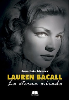 LAUREN BACALL