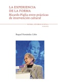 Portada de: LA EXPERIENCIA DE LA FORMA