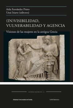 (IN)INVISIBILIDAD VULNERABILIDAD Y AGENCIA