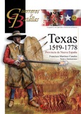 Portada de: G y B . 153 - TEXAS 1519-1778