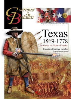 G y B . 153 - TEXAS 1519-1778