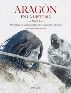 ARAGON EN LA HISTORIA . TOMO I
