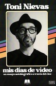 Portada de: MIS DIAS DE VIDEO