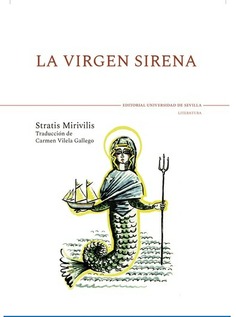 LA VIRGEN SIRENA
