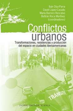 CONFLICTOS URBANOS