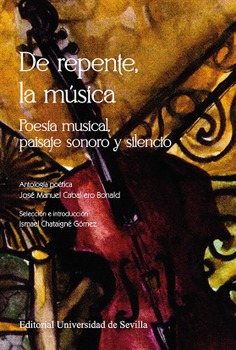 DE REPENTE LA MUSICA