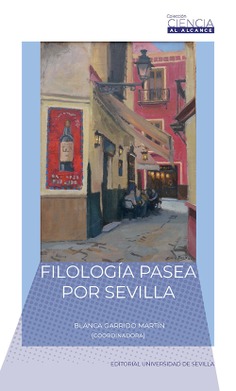 FILOLOGIA PASEA POR SEVILLA