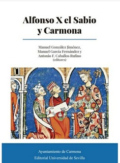 ALFONSO X EL SABIO Y CARMONA