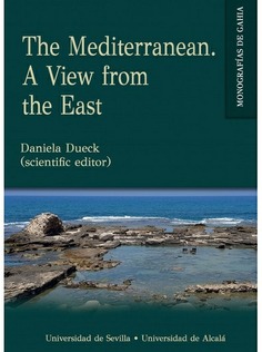 THE MEDITERRANEAN. A VIEW FROM THE EAST