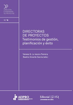DIRECTORAS DE PROYECTOS