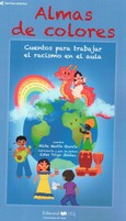 Portada de: ALMAS DE COLORES