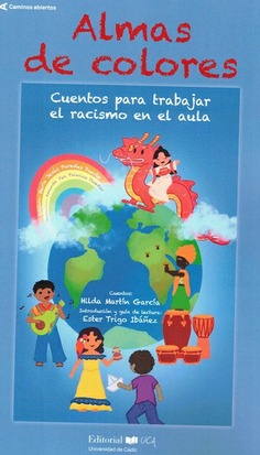 ALMAS DE COLORES