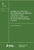 Portada de: DISEÑO DE EDIFICIOS DE CONSUMO DE ENERGIA CASI NULO nZEB