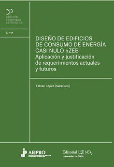 DISEÑO DE EDIFICIOS DE CONSUMO DE ENERGIA CASI NULO nZEB