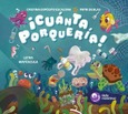 Portada de: ¡CUANTA PORQUERIA!