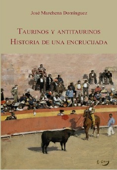 TAURINOS Y ANTITAURINOS