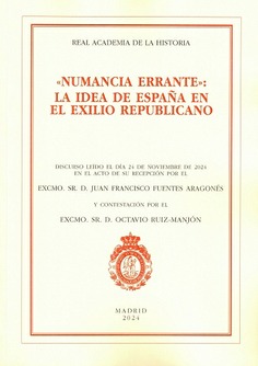 NUMANCIA ERRANTE