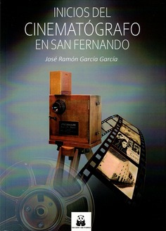 INICIOS CINEMATOGRAFO EN SAN FERNANDO
