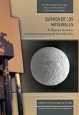 Portada de: QUIMICA DE LOS MATERIALES
