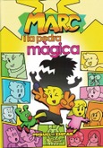 Portada de: MARC I LA PEDRA MAGICA