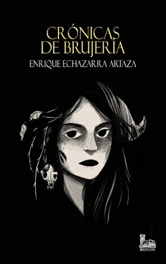 CRONICAS DE BRUJERIA