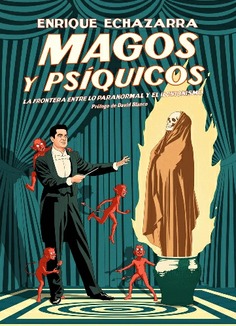 MAGOS Y PSIQUICOS