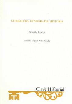 LITERATURA.ETNOGRAFIA . HISTORIA