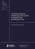 Portada de: LA INTELIGENCIA ARTIFICIAL APLICADA A LA DIRECCION DE PROYECTOS
