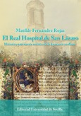 Portada de: EL REAL HOSPITAL DE SAN LÁZARO