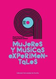 Portada de: MUJERES Y MÚSICAS EXPERIMENTALES