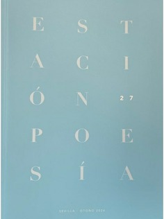 ESTACION POESIA 27