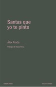 Portada de: SANTAS QUE YO TE PINTE