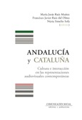 Portada de: ANDALUCÍA Y CATALUÑA