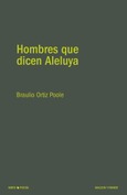 Portada de: HOMBRES QUE DICEN ALELUYA