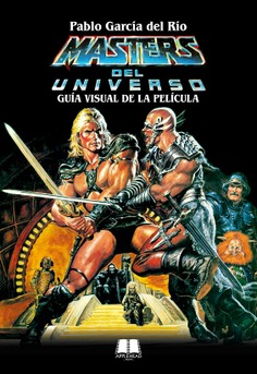 MASTERS DEL UNIVERSO